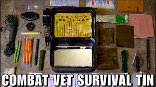 Survival Kit - PSK #survival #kit