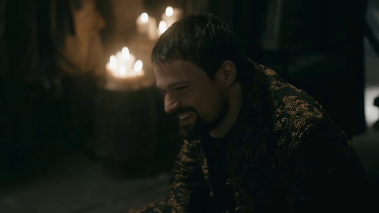 viking season 6 episode 11 #history #viking #ivar #ragnar #bjorn - YouTube