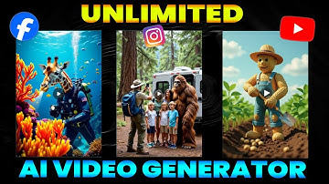 Create Unlimited AI Images & AI Videos For 100% Free🔥| Using Grok Ai