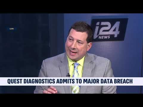 Why is Quest Diagnostics data breach worse than most hacks