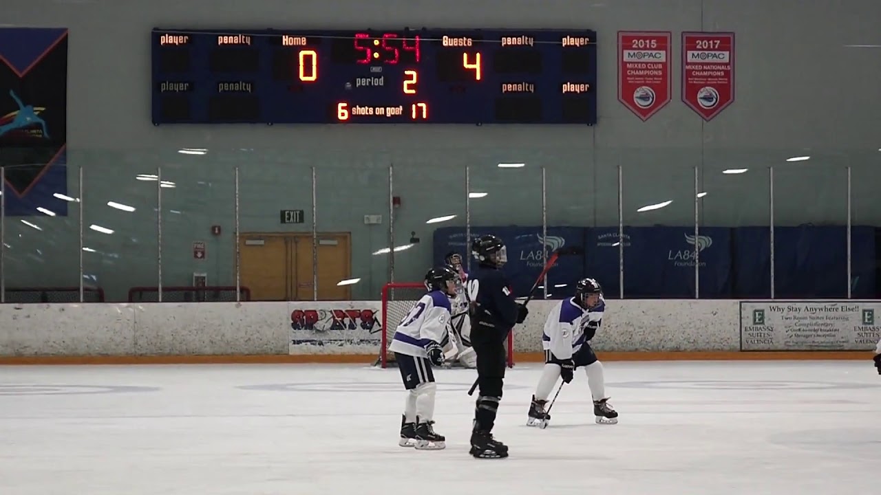 Game 3 Highlights Ontario Moose vs Ventura Mariners 5/26/19 YouTube