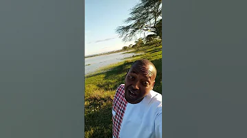 Lake Kisima 