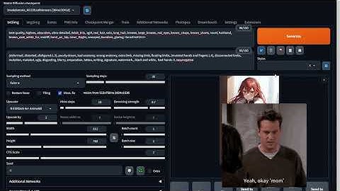 How To Generate Anime Girls With AI - Stable Diffusion Tutorial
