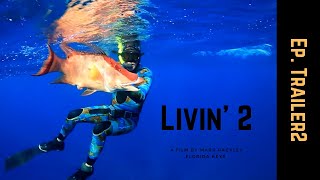 Spearfishing In The Florida Keys, Livin 2 Highlight