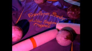 Candlepin Bowling - A New England Original