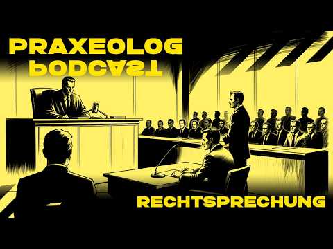 Praxeolog Nr. 213 - Rechtsprechung