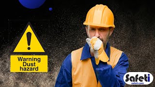 Health and Safety ✅ £15k Wood Dust FINE ⚠ HSE Prosecutions