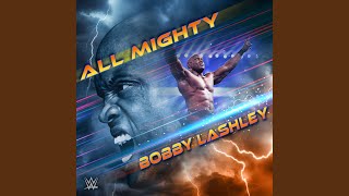 WWE: All Mighty (Bobby Lashley)