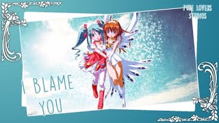 [PLS] I Blame You || Public Yuri Valentine's Day MEP
