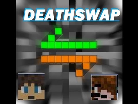 DeathSwap - blogger.com minecraft death swap map download