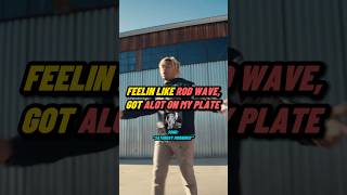 Rappers Getting DISSED For No Reason… (Catching Strays)