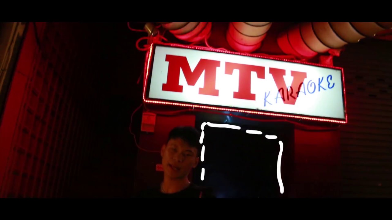 YOUNG SPACE - YS GANG  【Official Mv】 [DIZKYBOY,JOKERBOYZ,J-NINE,WTC] BY-JISN