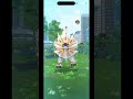 Catching a WILD Solgaleo!