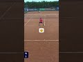 the point of the year!?!?! #shorts #tennisplayer #tennis #worldtennistour