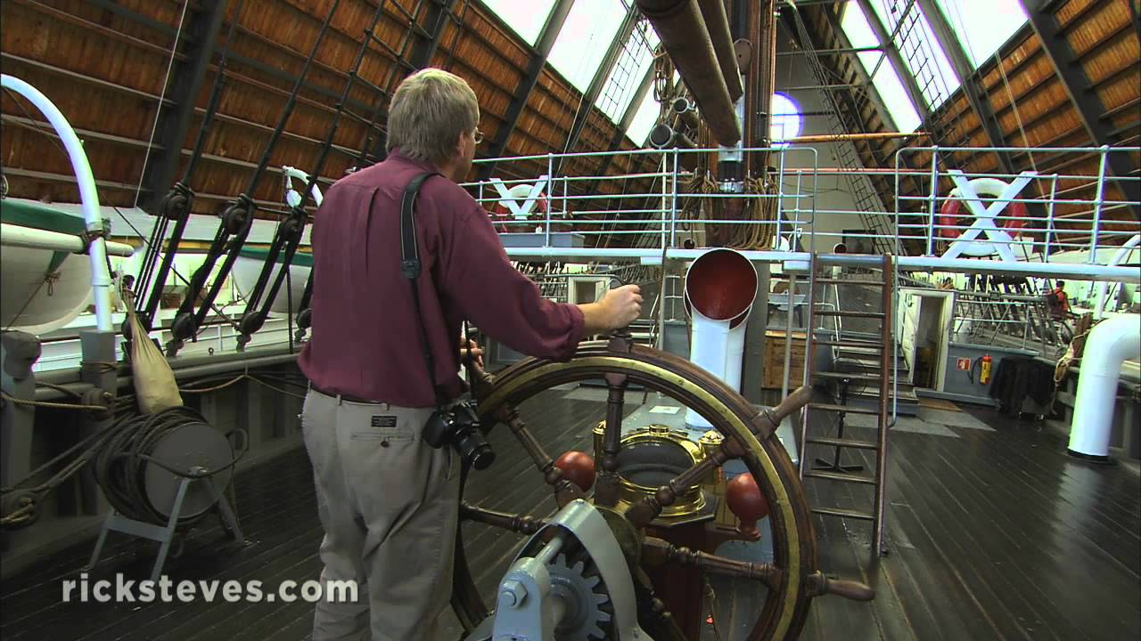 Осло, Норвегия: морская история в Бюгдёе - Путеводитель Рика Стива по Европе - Travel Bite