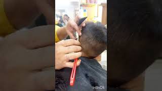 little Girl Mayra 3 year's old girl hair cutting haircuts 💇‍♂️ but boy's style#haircuts#girlhaircut by SANDHYA DAVKHAR 249 views 1 year ago 2 minutes, 2 seconds