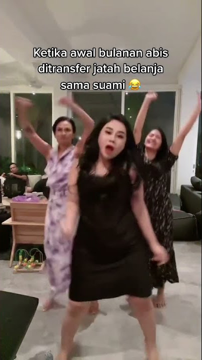 Video Terakhir Vanessa angel di TIKTOK 😭