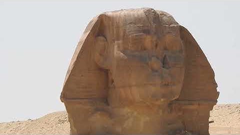 The Mystery of the Sphinx Temple! Evidence for Hidden Chambers, High Tech, and Secret Digs?