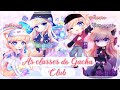 |As 4 versões de Personagens GACHA CLUB| Normal, DJ, Masculino e Corrompidos - Jornal GazetaGacha