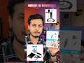 Boya By M1 Lavalier Microphone | Best Mic For YouTube Videos &amp; Content Creators | Boya M1 Mic #short