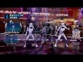 Kinect star wars galactic dance off  blasterproofextended difficulty