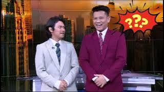 Program Baru, BERCHANDYA Yang Siap Menghibur Kalian Semua!