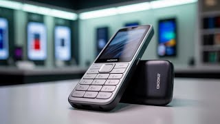 2027 Nokia 1100 5G Review – The Legendary Nokia Phone Returns With 108MP Camera & 7000mAh Battery! 🔥