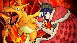 KITA SPIN WHEEL UNTUK MENENTUKAN TIM POKEMON CHAMPION, LALU KITA BATTLE