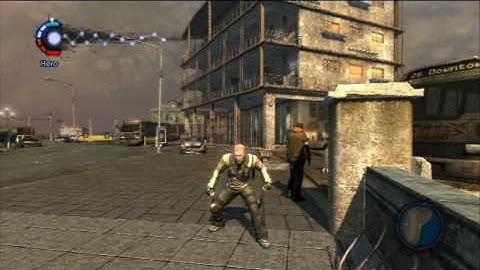 Infamous Speedrun Tutorial - Secrets Revealed