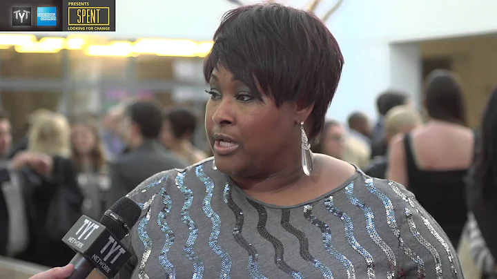 Why Tiffany Richardson Shared Her Story in Spent: ...