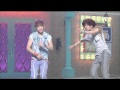 SHINee - Juliette, 샤이니 - 줄리엣, Music Core 20090606