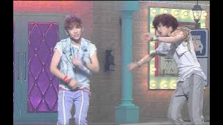 SHINee - Juliette, 샤이니 - 줄리엣, Music Core 20090606