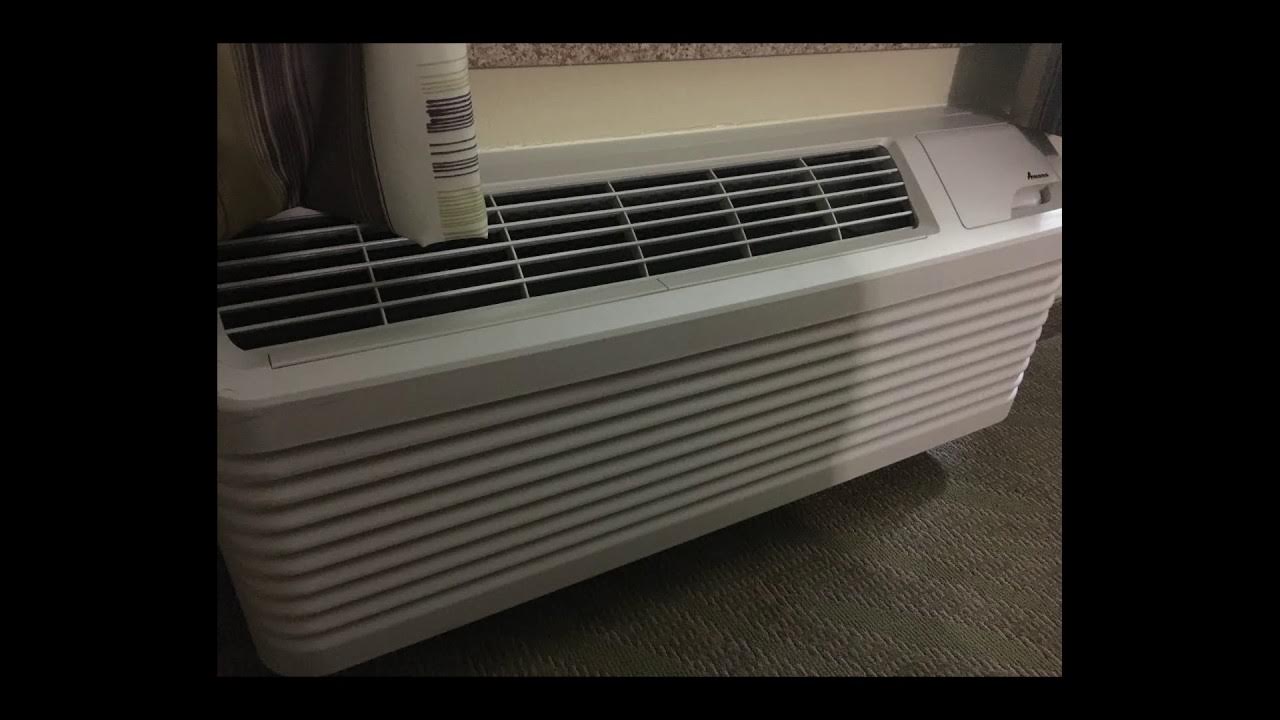 10 Hours of Hotel AC Unit White Noise YouTube