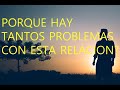 😪💩TU PERSONA PORQUE HAY TANTOS PROBLEMAS CON ESTA CONEXION? YA NO TE QUIERE? TAROT AMOR