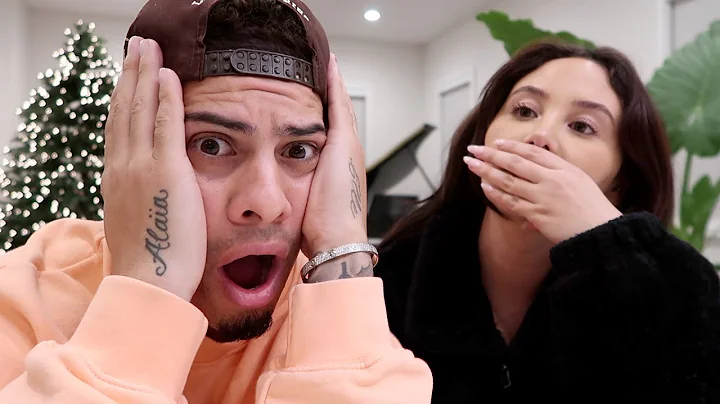 THE SCARIEST DAY OF OUR LIFE...