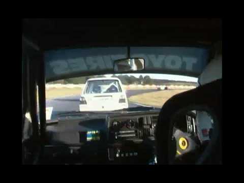 Golf GTi Championship - Snetterton - Race - Kevin ...