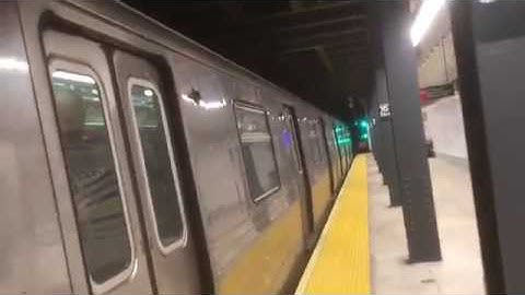 NYC Subway: Tour of 167 Street Station after Enhanced Station Initiative