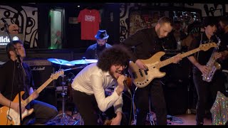 Enxeito - Ao Vivo - Enxeitotal