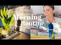 Morning routine  rutina e mengjesit tim  albjona