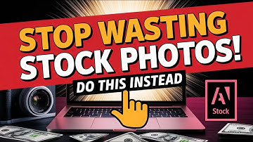 How to Increase Sales on Adobe Stock