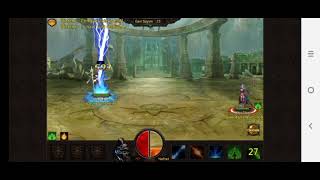 Warturne Hall Of Heroes Mage Of Lord Enyalions -29 Da Taçsız Kral Geliyor