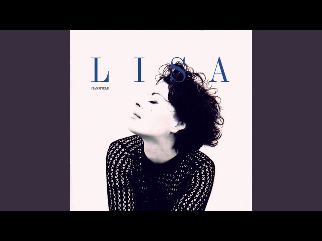 Lisa Stansfield - Tenderly