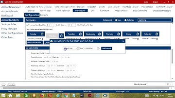How To Unfollow Users On Instagram Using Socinator