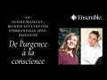 Podcast ensemble 01  sophie mainguybesnier est linvite demmanuelle sonidessaigne