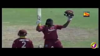 TVJ Prime Time Sports Headlines - FEB 20 2019