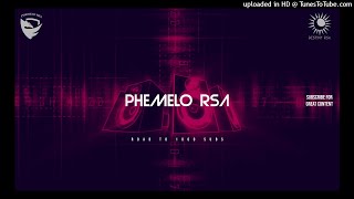 Loxion Deep - Ubuhle Bakho