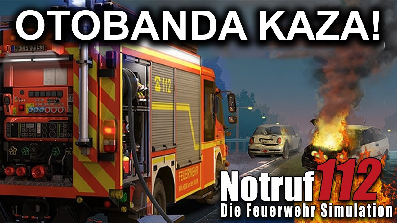 EN Y TFA YE OYUNU A A KEST K Emergency Call 112 Notruf 112 en-y-tfa-ye-oyunu-a-a-kest-k-emergency-call-112-notruf-112