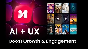 How to Build a Winning UX Case Study | AI + ML Personalisation & Onboarding | Svetlana Prodius