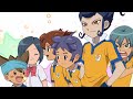 Inazuma Eleven GO - Ending 3 - Hajike-Yo!! - HD Softsubs Espa&ntilde;ol