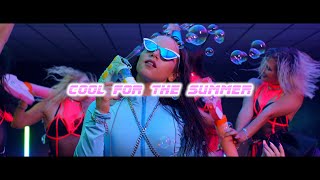 Demi Lovato - Cool For The Summer | A JoJo Gomez Visual